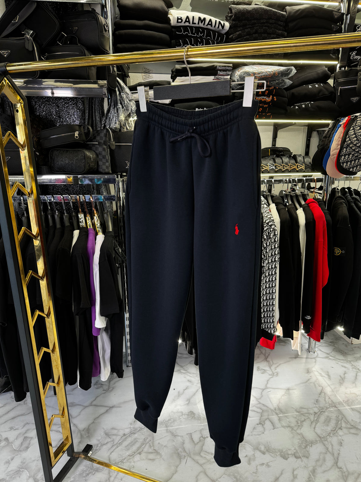 POLO LARPH LAUREN ΠΑΝΤΕΛΟΝΙ ΦΟΡΜΑΣ