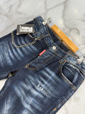 JEAN - DSQ BF