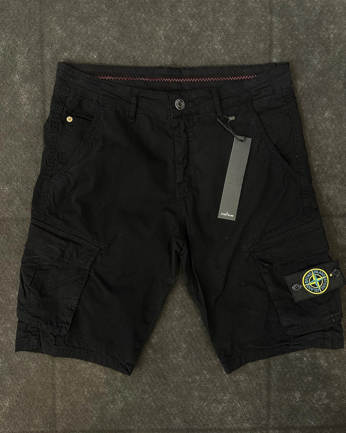 ΒΕΡΜΟΥΔΑ CARGO - STONE ISLAND 2026