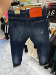JEAN - DSQ BF