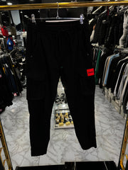 HUGO - CARGO PANTS