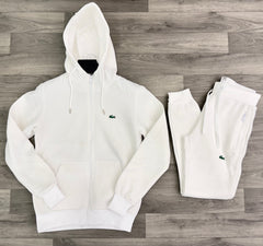 LACOSTE - 016 ΣΕΤ ΦΟΡΜΕΣ
