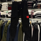HUGO - CARGO PANTS