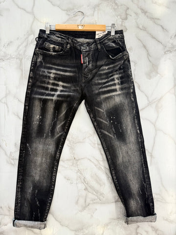 JEAN - DSQ BF