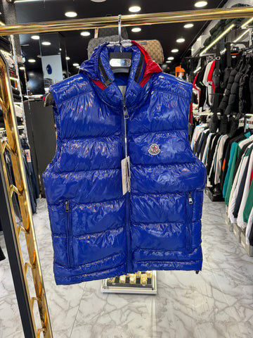 MONCLER 2025 - ΑΜΑΝΙΚΟ ΜΠΟΥΦΑΝ