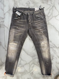 JEAN - DSQ2 BF