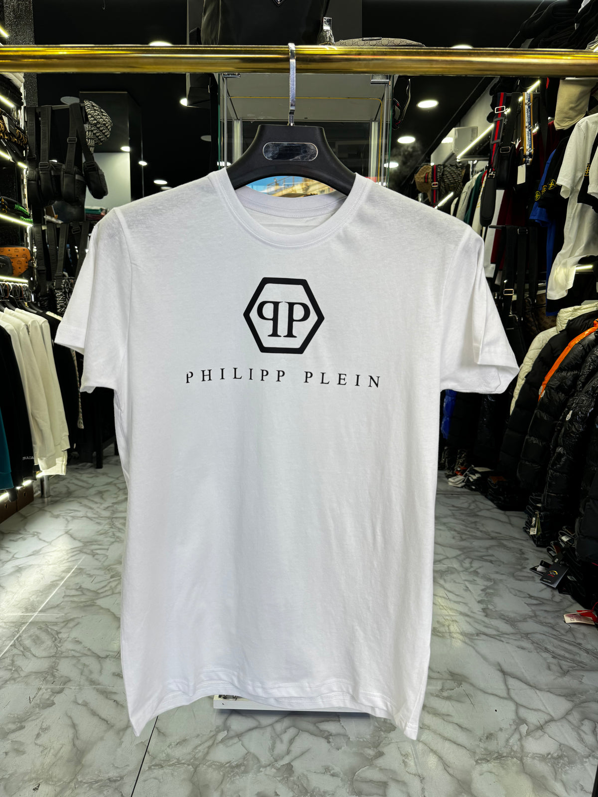 T-SHIRT CODE 2065