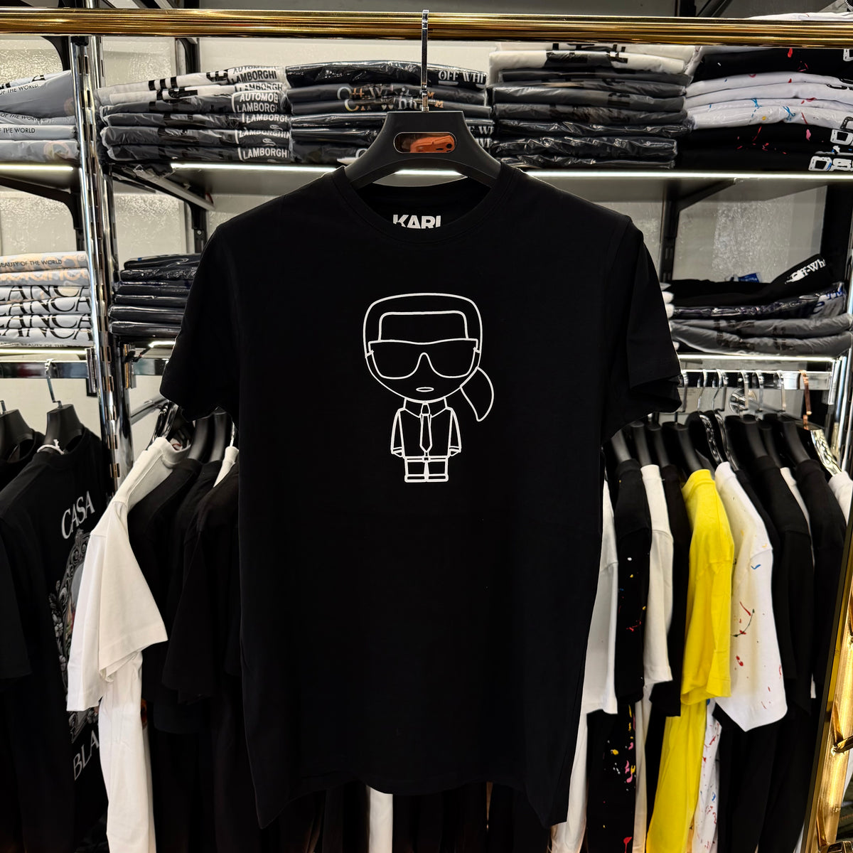 T-SHIRT CODE 2015