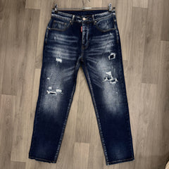 JEAN - DSQ2 2026