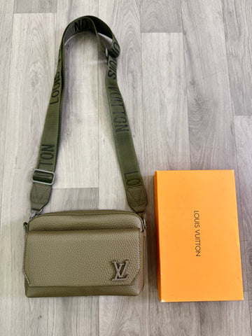 ΤΣΑΝΤΑΚΙ - LOUIS VUITTON