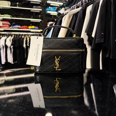 WOMEN BAGS - Saint Laurent Vanity Case