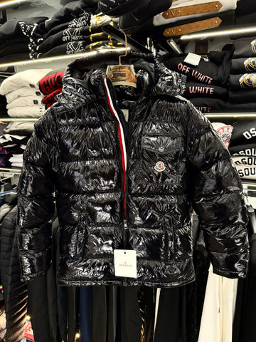 MONCLER - ΜΠΟΥΦΑΝ