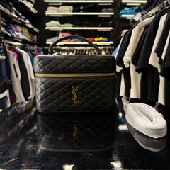 WOMEN BAGS - Saint Laurent Vanity Case