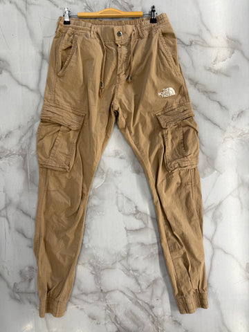 Cargo Παντελόνι Μπεζ - The North Face BF