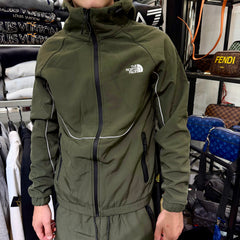 THE NORTH FACE - ΑΔΙΑΒΡΟΧΕΣ ΣΕΤ ΦΟΡΜΕΣ