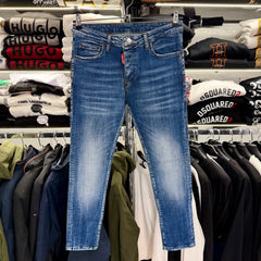 JEAN - DSQ