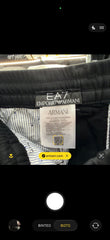 EA7 G - CARGO PANTS