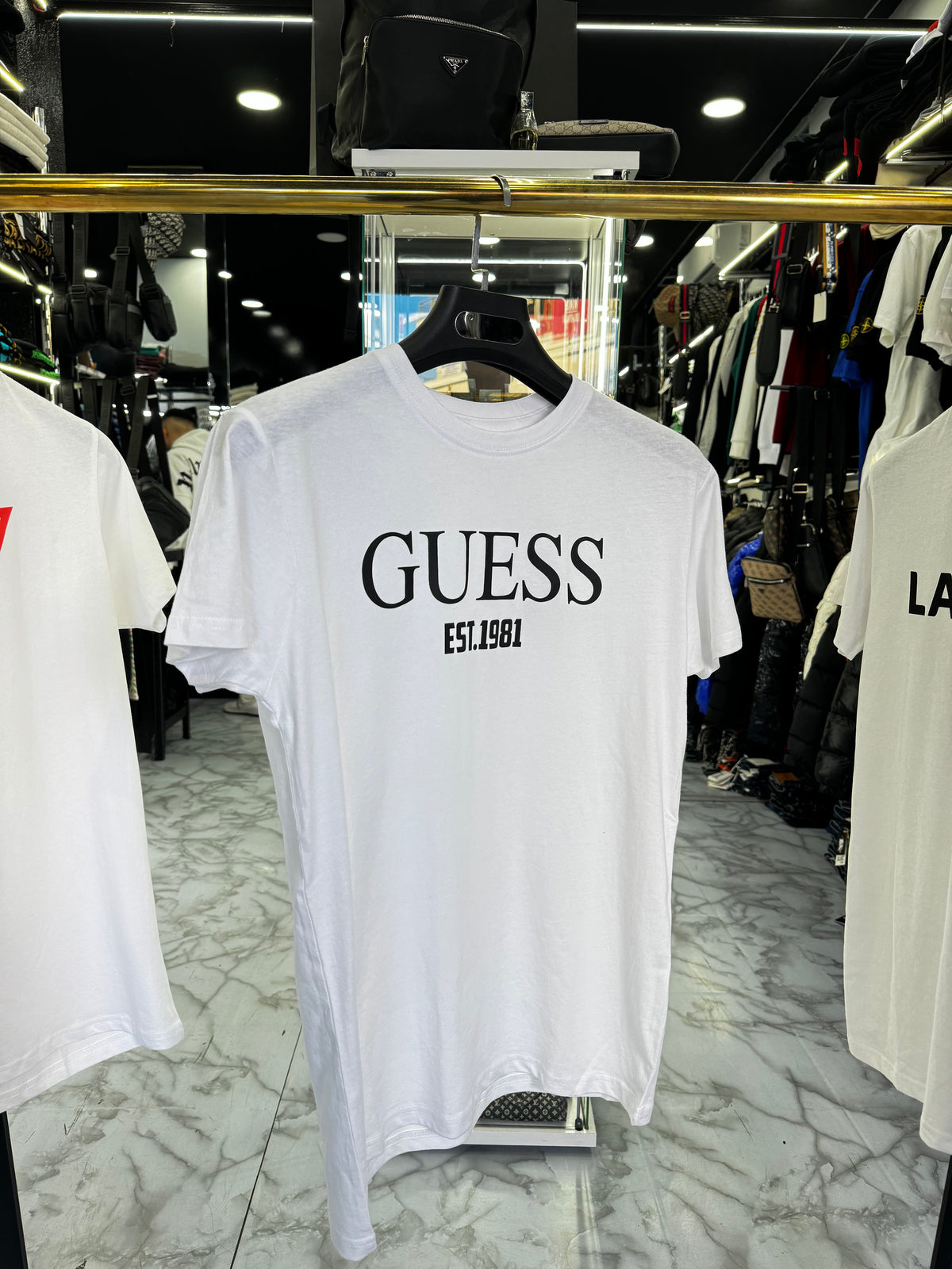 T-SHIRT CODE 2056