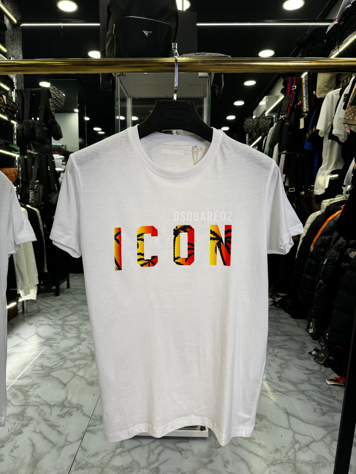 T-SHIRT CODE 2078