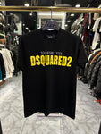 DSQ2 - T-SHIRT 2025