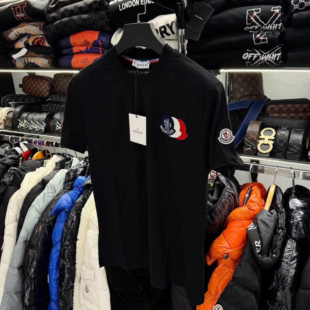 T-SHIRT - 304N
