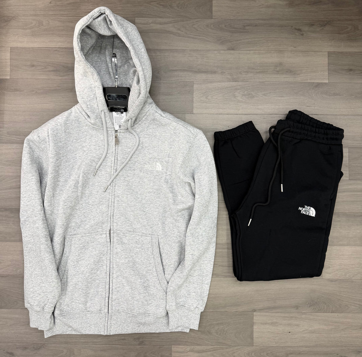 THE NORTH FACE - 025 ΣΕΤ ΦΟΡΜΕΣ