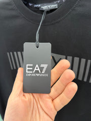 T-SHIRT - EMPORIO ARMANI EA7 AX