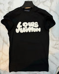 LOUIS VUITTON T-Shirt Black