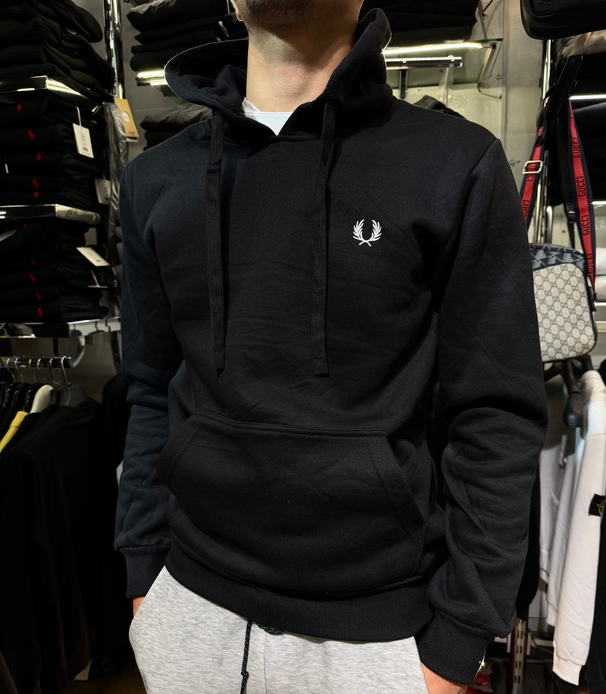 FRED PERRY ΦΟΥΤΕΡ 2027