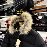 CANADA GOOSE - ΜΠΟΥΦΑΝ