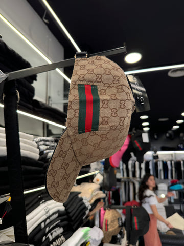GUCCI - ΚΑΠΕΛΟ BF