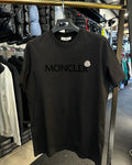 MONCLER T-Shirt Black