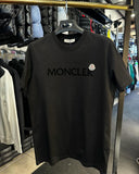 MONCLER T-Shirt Black