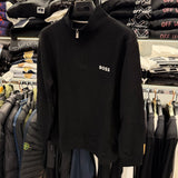 HUGO BOSS ΠΟΥΛΟΒΕΡ - HIGH QUALITY