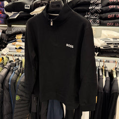 HUGO BOSS ΠΟΥΛΟΒΕΡ - HIGH QUALITY