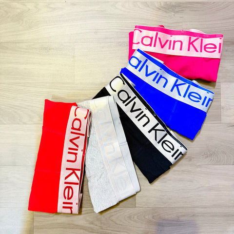 10 ΤΕΜΑΧΙΑ CK ΕΣΩΡΟΥΧΑ