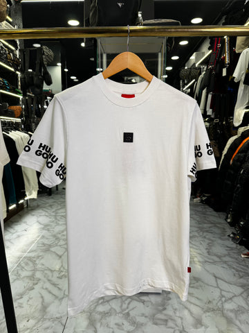 HUGO BOSS - T-SHIRT