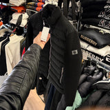 LACOSTE - ΜΠΟΥΦΑΝ