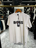 BOSS  - T-SHIRT