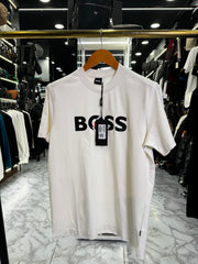 BOSS  - T-SHIRT
