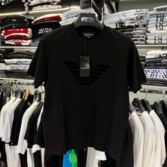 T-SHIRT - EMPORIO ARMANI 1+1