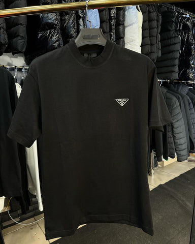 Prada Black T-Shirt