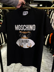 MOSCHINO T-Shirt Black 2025