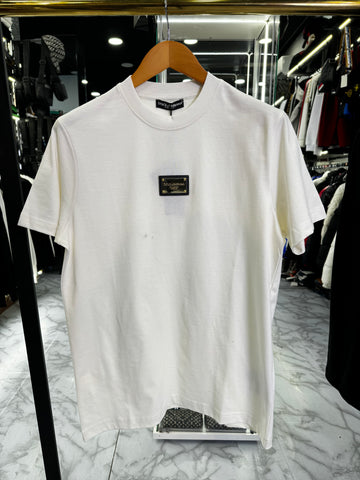 DOLGE & GABBANA - T-SHIRT