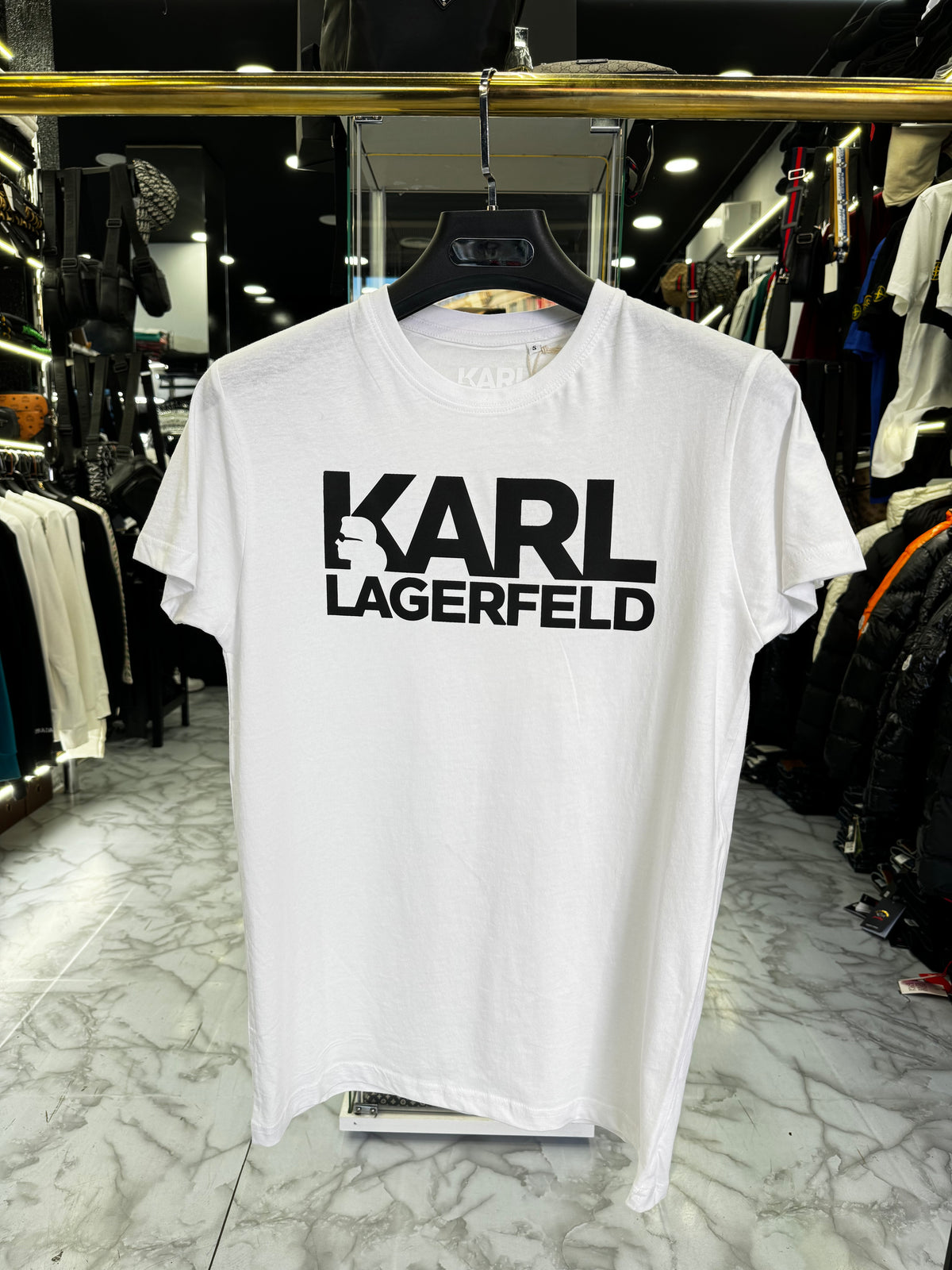 T-SHIRT CODE 2066