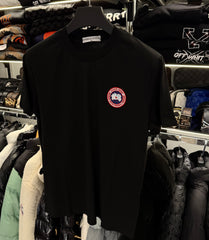 T-SHIRT - CANADA GOOSE 2026