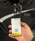 NIKE ΣΕΤ - ΤΜ ΜΑΥΡΟ