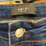 JEAN - AMIRI