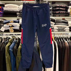 EMPORIO ARMANI EA7 - ΑΝΤΙΑΝΕΜΙΚΟ ΠΑΝΤΕΛΟΝΙ ΦΟΡΜΑΣ