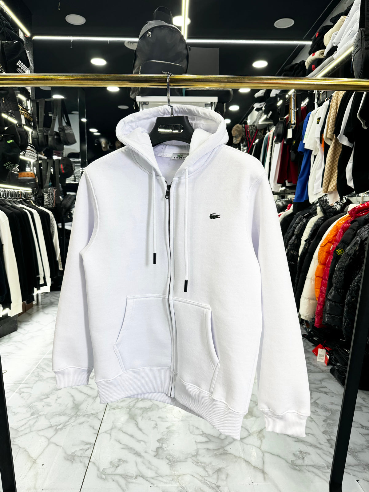 LACOSTE Ζακέτα